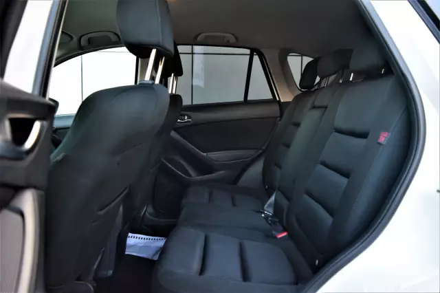 Mazda CX-5 2013