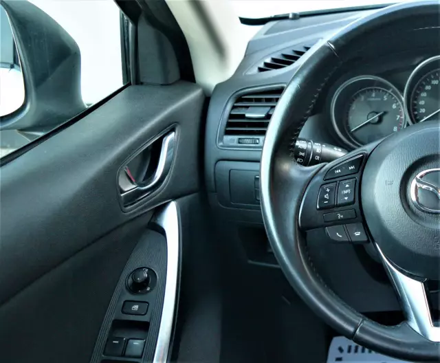 Mazda CX-5 2013