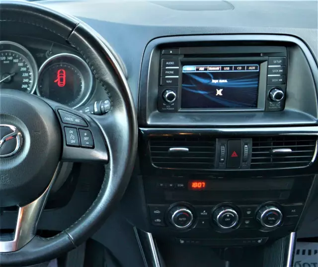Mazda CX-5 2013