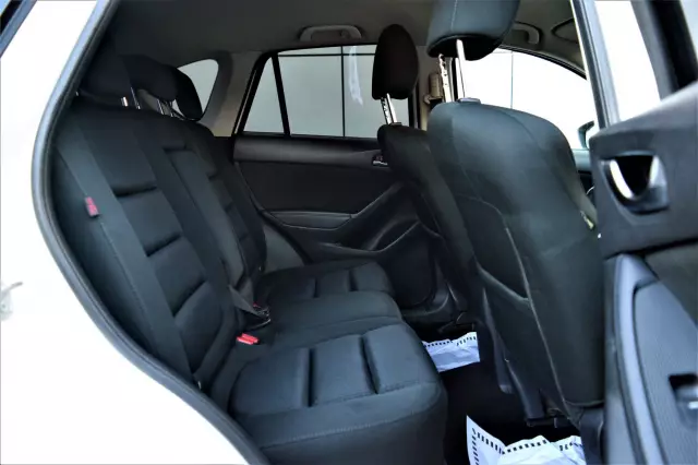 Mazda CX-5 2013