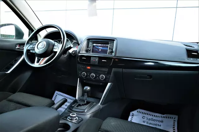 Mazda CX-5 2013