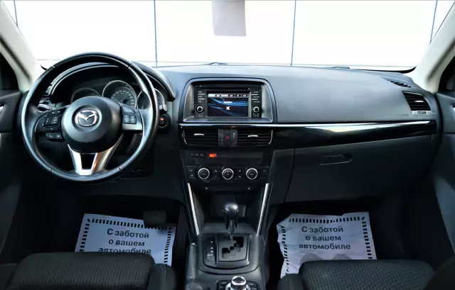 Mazda CX-5 2013