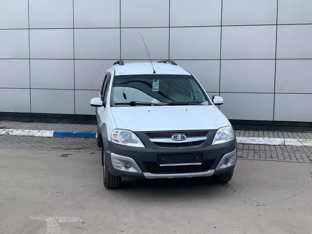 LADA Largus 2019