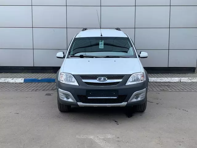 LADA Largus 2019