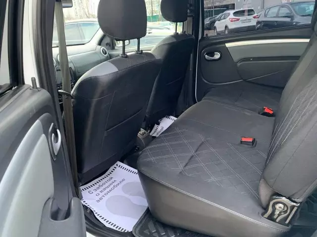LADA Largus 2019