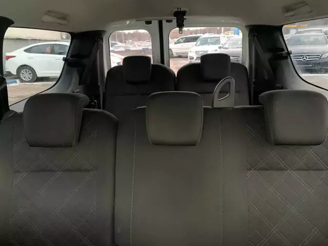 LADA Largus 2019