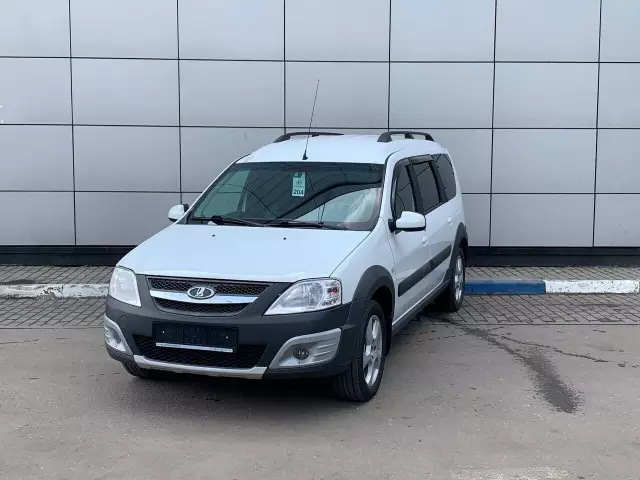 LADA Largus 2019