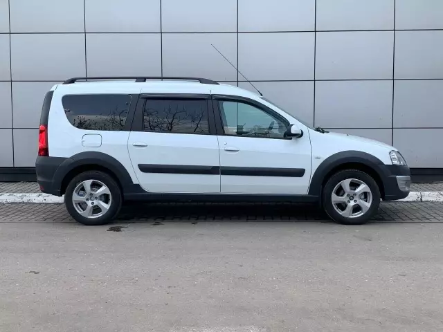 LADA Largus 2019