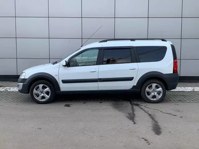 LADA Largus 2019
