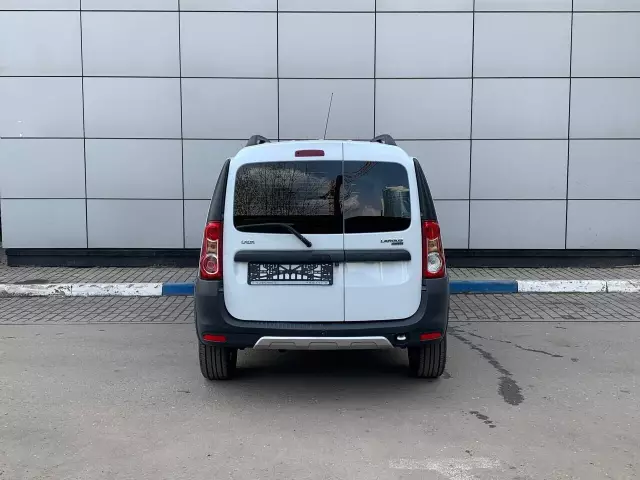 LADA Largus 2019