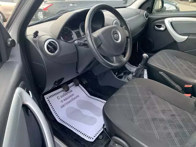 LADA Largus 2019
