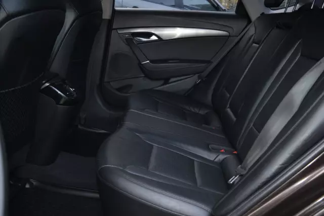 Hyundai i40 2016