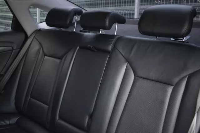 Hyundai i40 2016