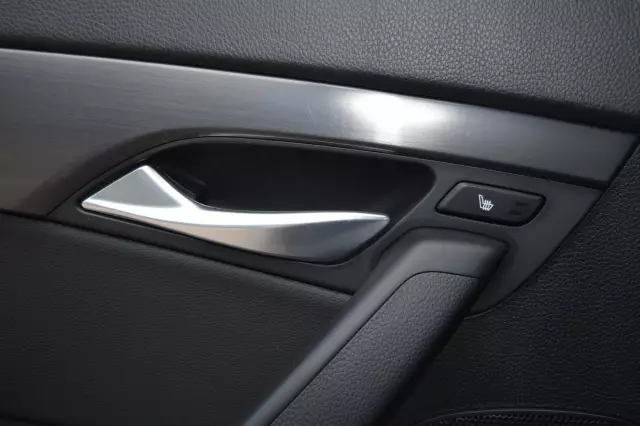 Hyundai i40 2016