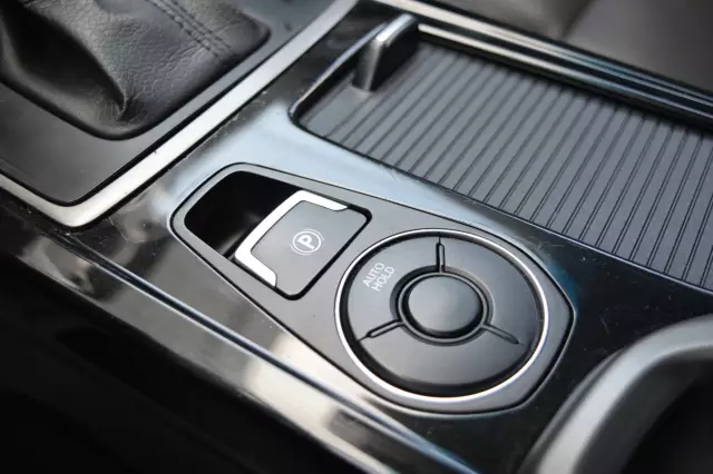 Hyundai i40 2016