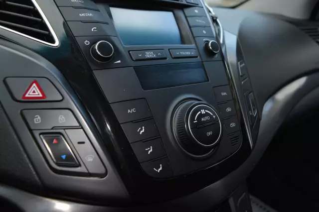 Hyundai i40 2016