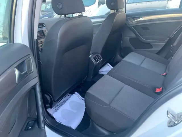 Volkswagen Golf 2013