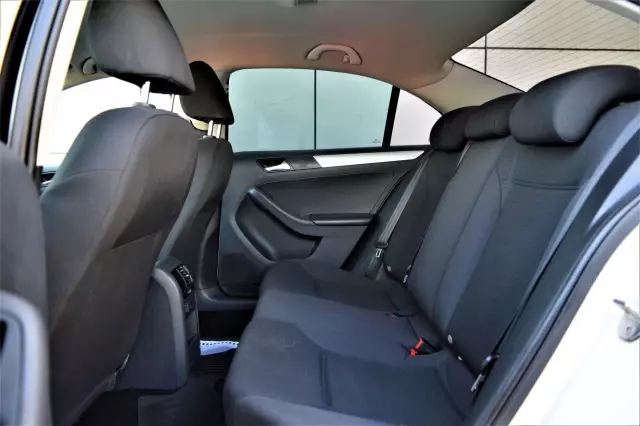 Volkswagen Jetta 2017