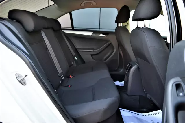 Volkswagen Jetta 2017