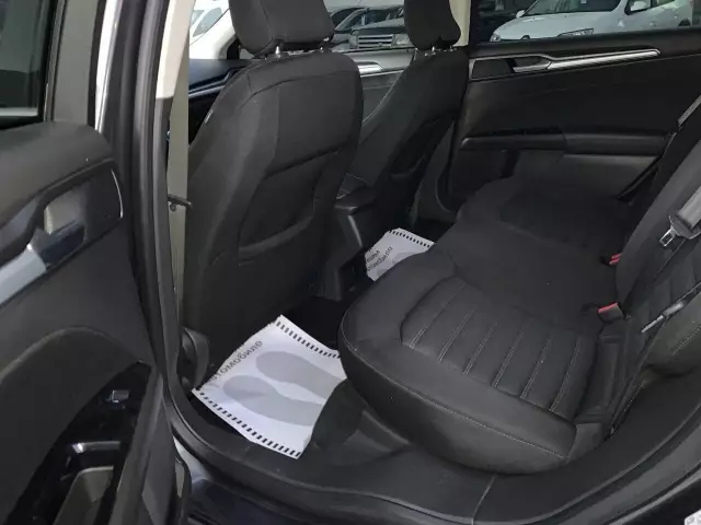Ford Mondeo 2015