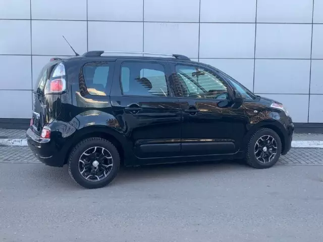 Citroen C3 Picasso 2013