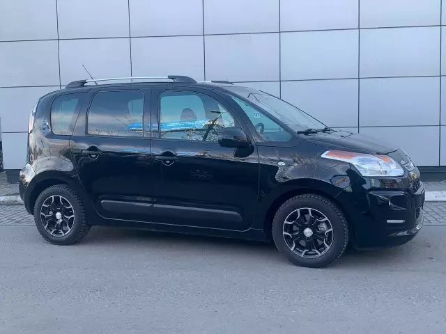 Citroen C3 Picasso 2013