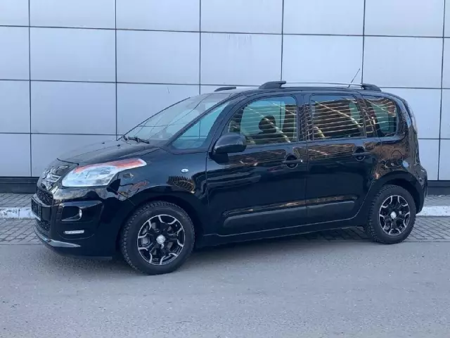 Citroen C3 Picasso 2013