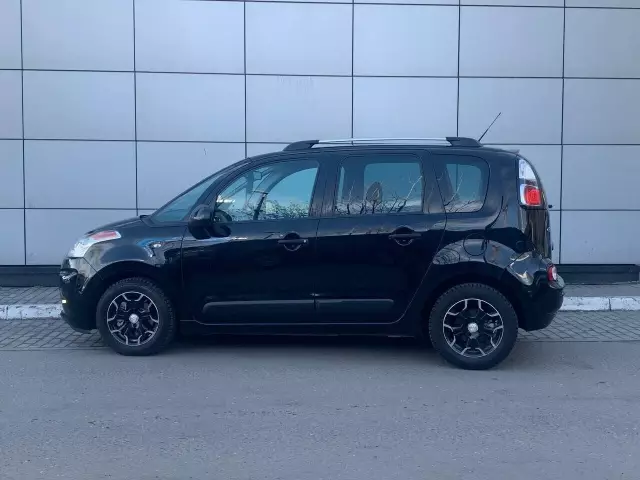 Citroen C3 Picasso 2013