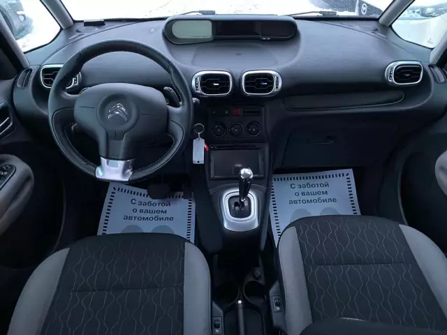 Citroen C3 Picasso 2013