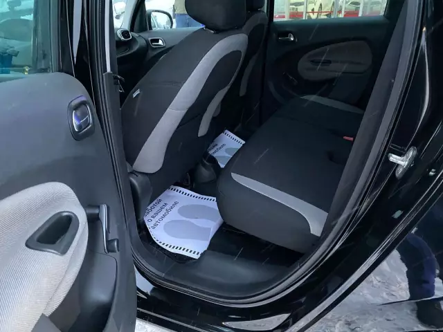 Citroen C3 Picasso 2013