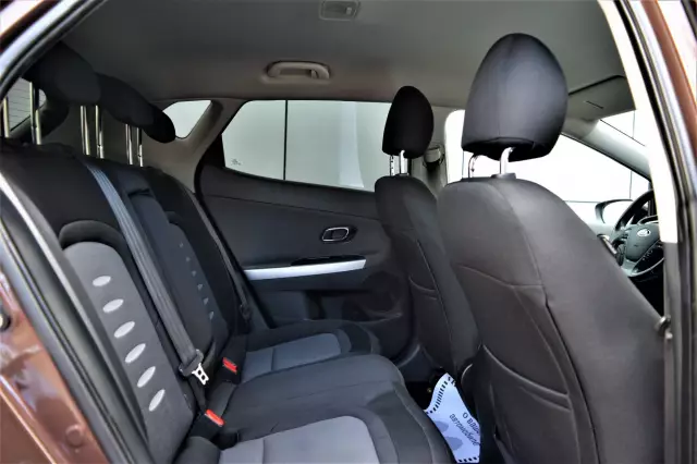 Kia Ceed 2012