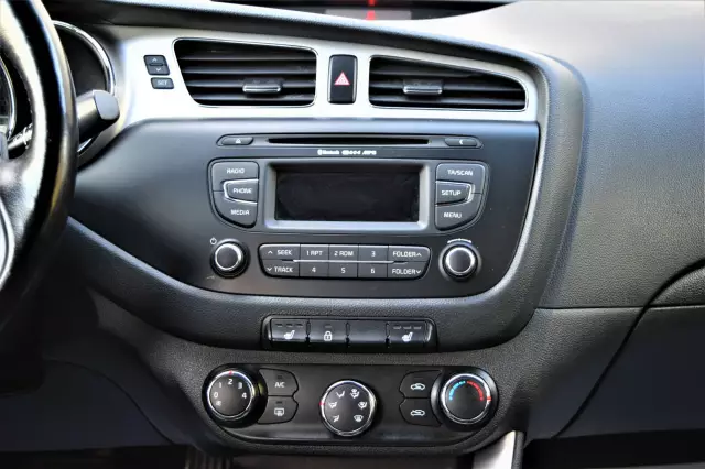 Kia Ceed 2012