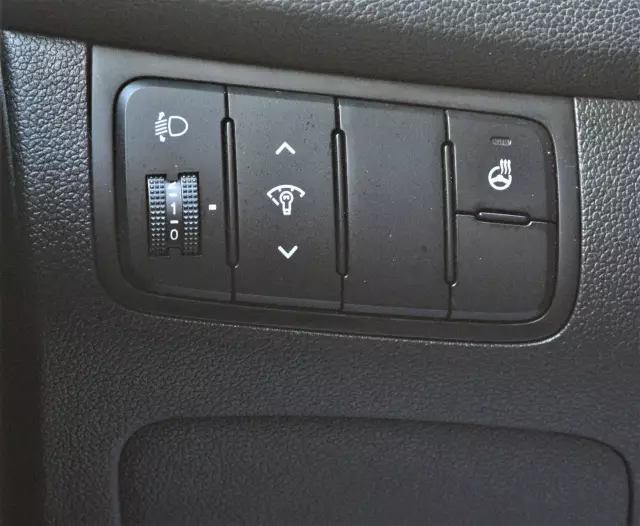 Kia Ceed 2012