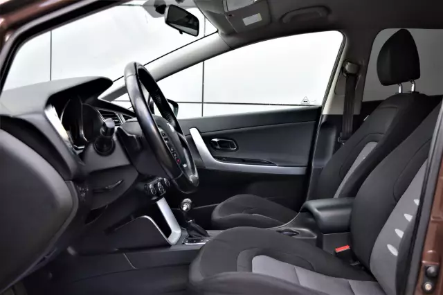 Kia Ceed 2012