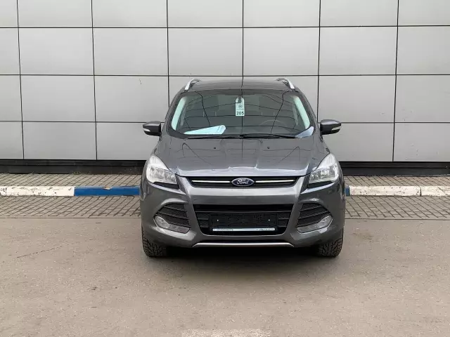 Ford Kuga 2013