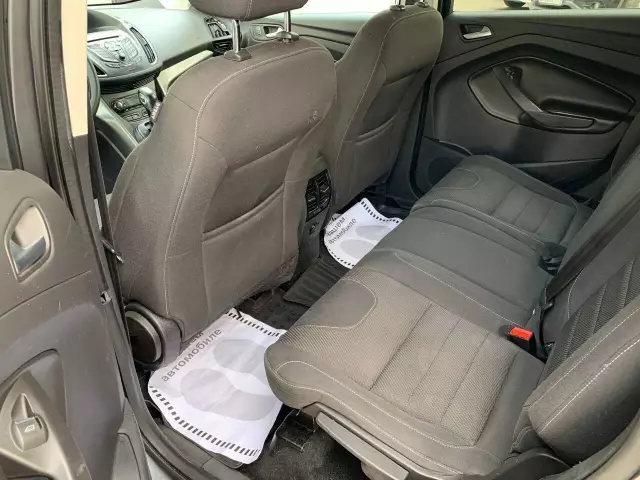 Ford Kuga 2013