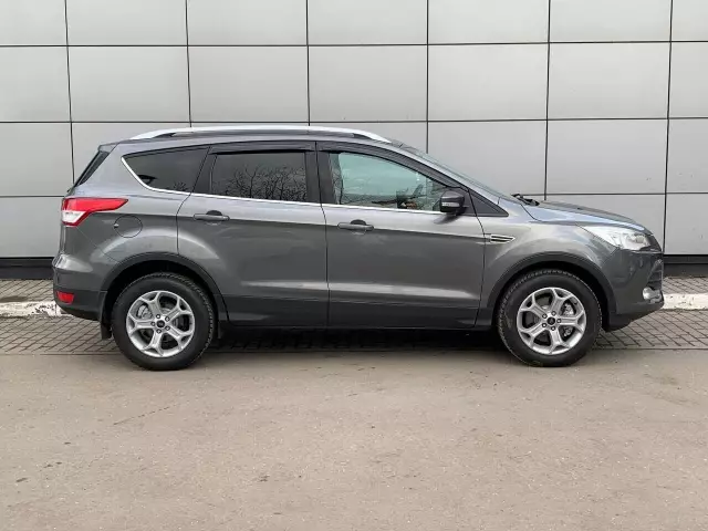 Ford Kuga 2013