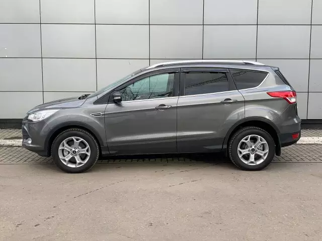 Ford Kuga 2013