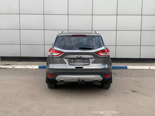 Ford Kuga 2013