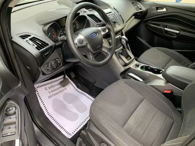 Ford Kuga 2013