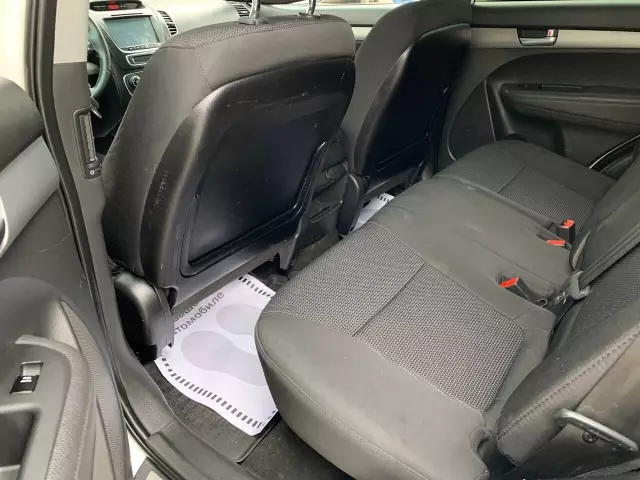 Kia Sorento 2013