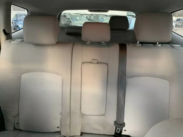 Chevrolet Orlando 2012