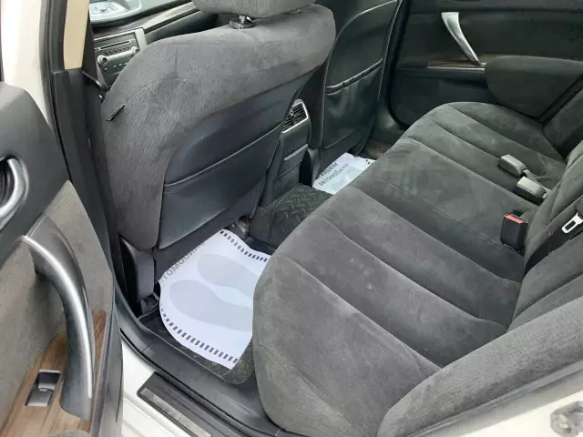 Nissan Teana 2013