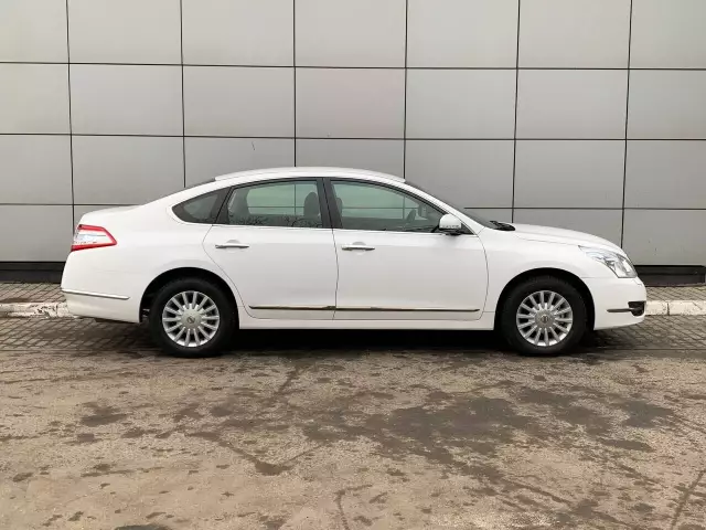 Nissan Teana 2013