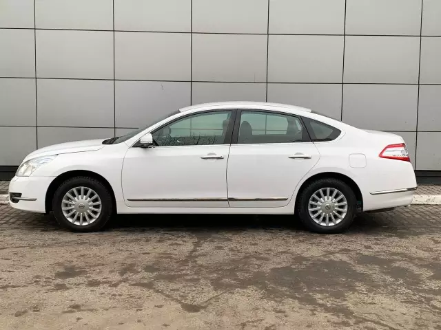 Nissan Teana 2013