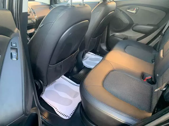 Hyundai ix35 2010
