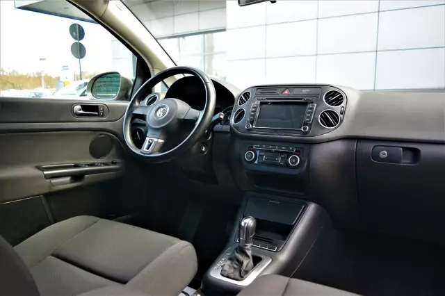 Volkswagen Golf Plus 2013