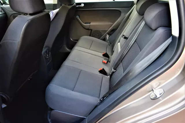 Volkswagen Golf Plus 2013