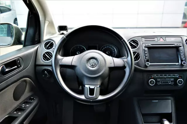 Volkswagen Golf Plus 2013