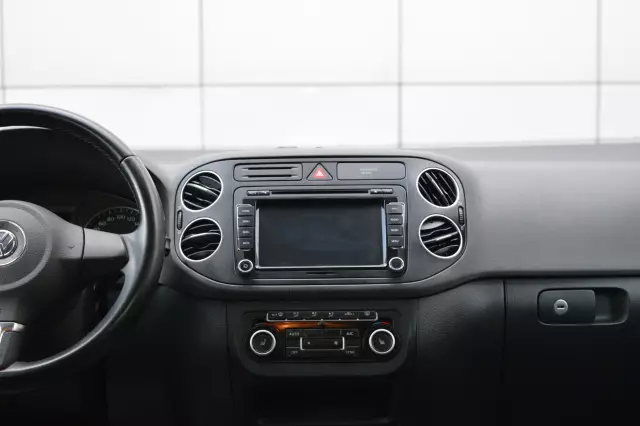 Volkswagen Golf Plus 2013